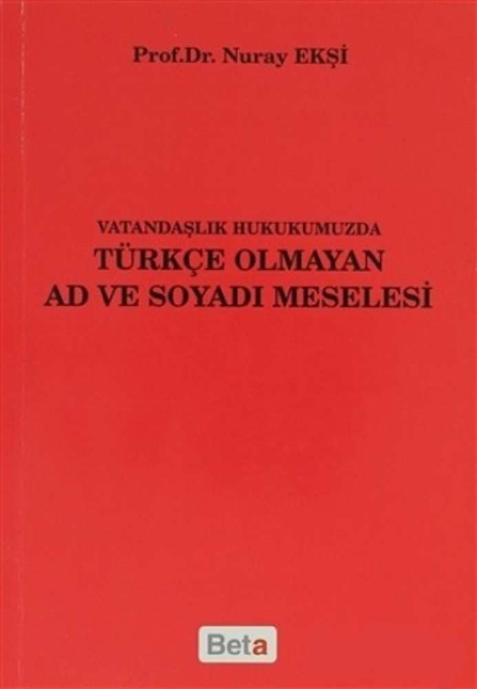 Ürün Resmi