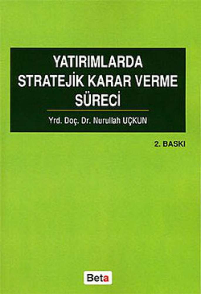 Ürün Resmi