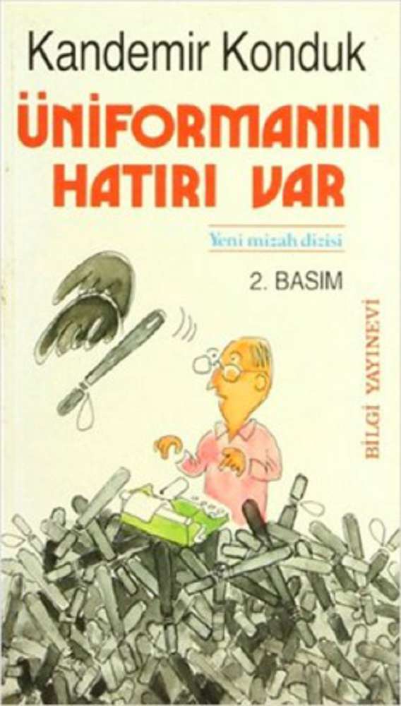 Ürün Resmi