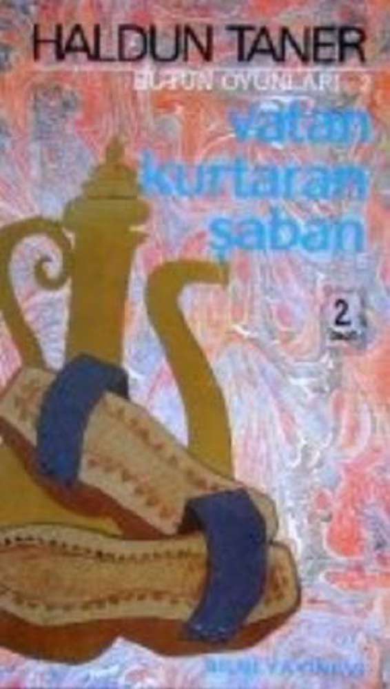 Ürün Resmi