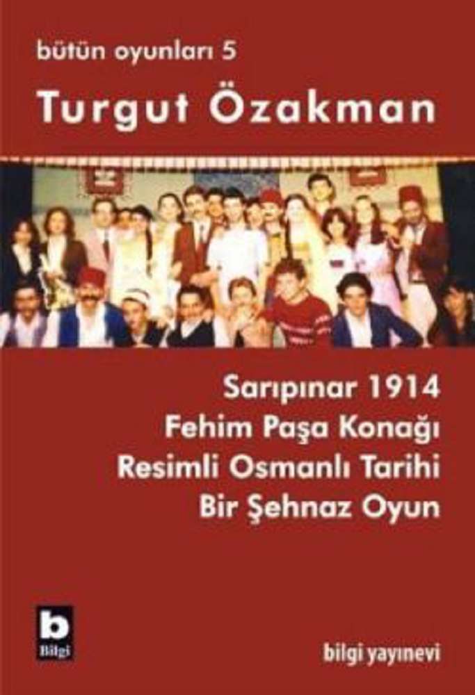 Ürün Resmi