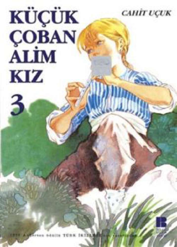 Ürün Resmi