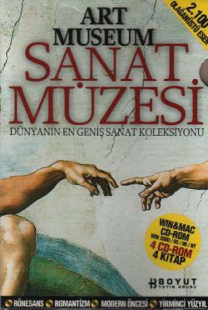 Ürün Resmi