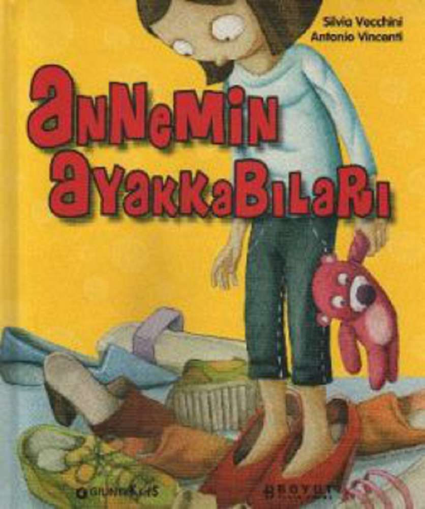 Ürün Resmi