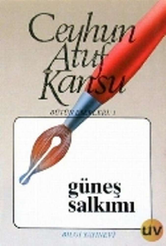 Ürün Resmi