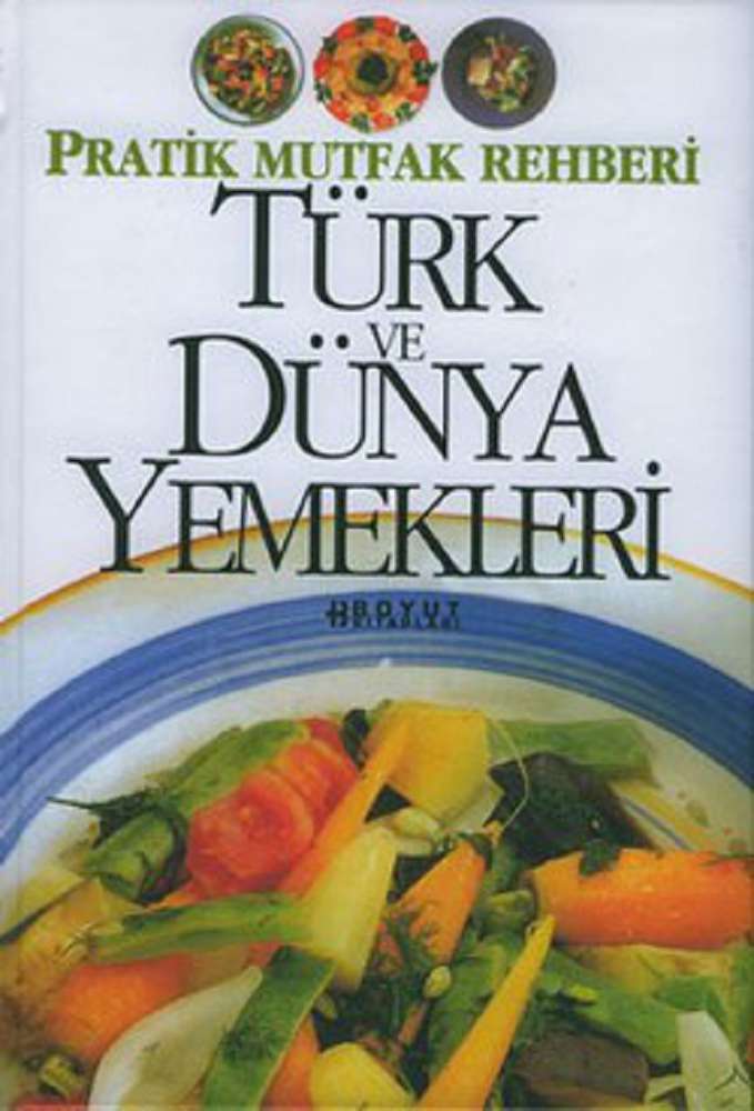 Ürün Resmi