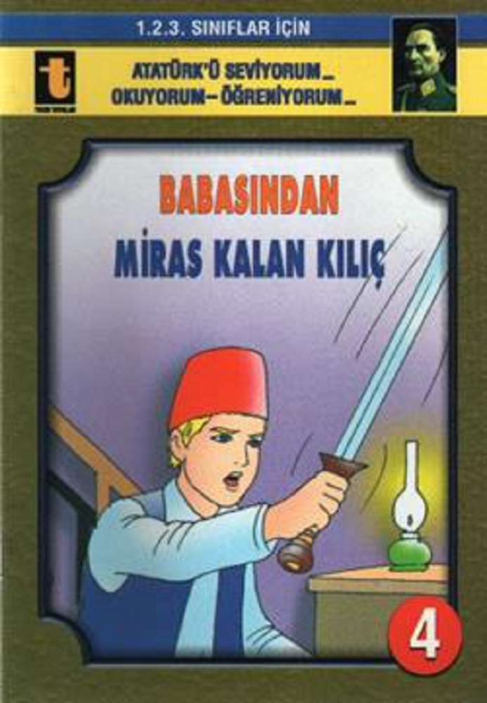 Ürün Resmi