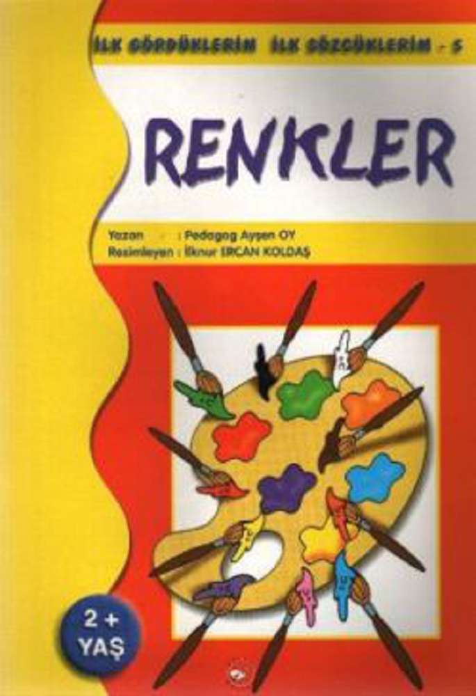 Ürün Resmi