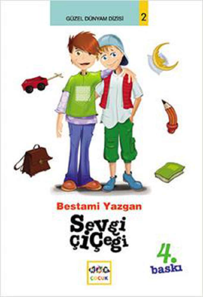 Ürün Resmi