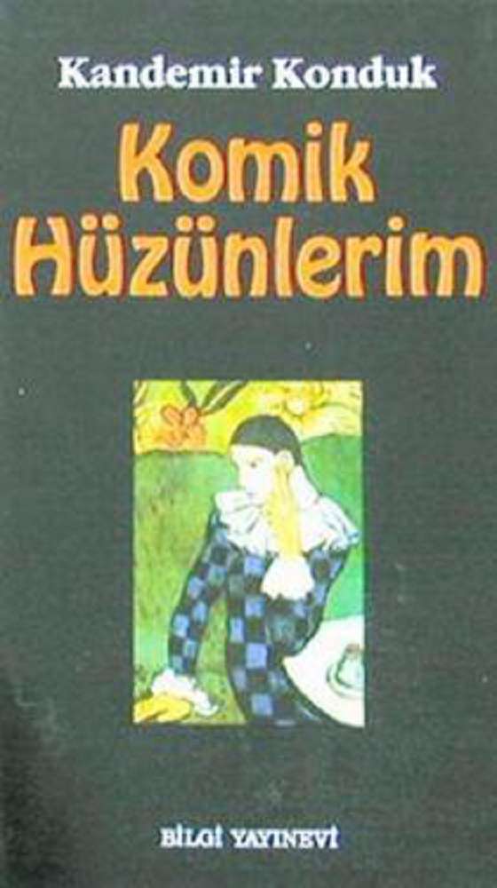 Ürün Resmi