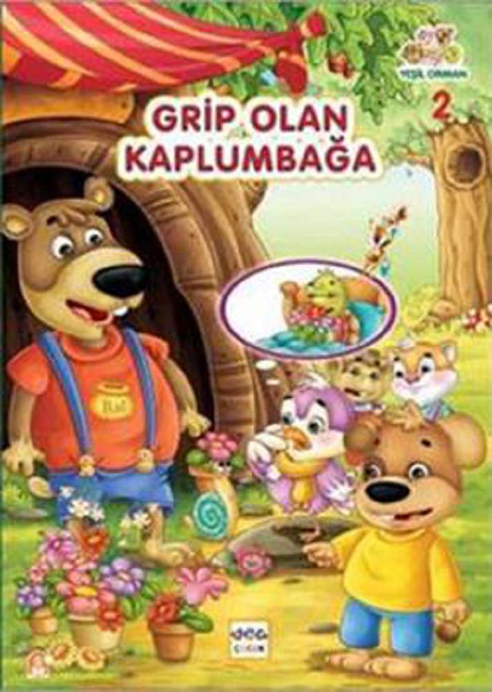 Ürün Resmi