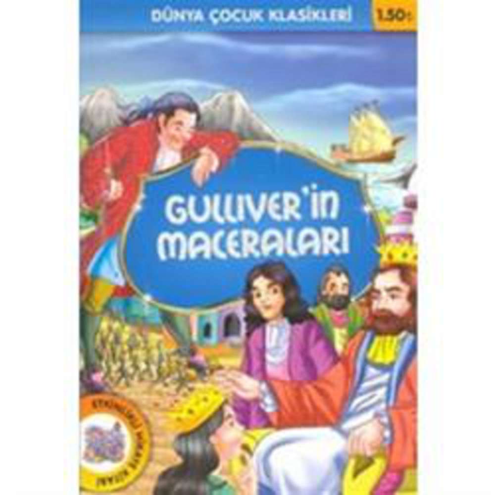 Ürün Resmi