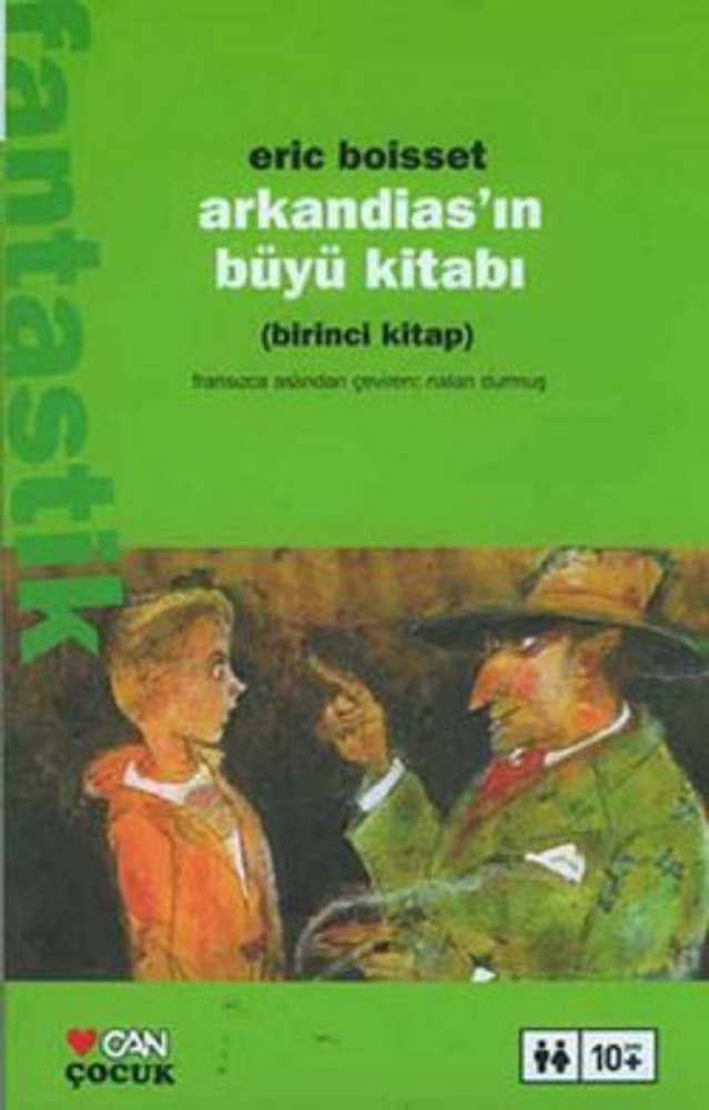 Ürün Resmi