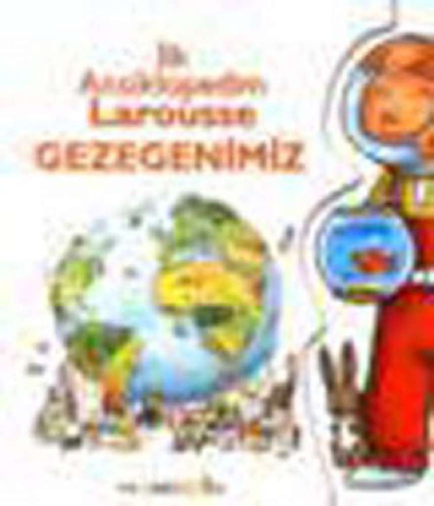 Ürün Resmi