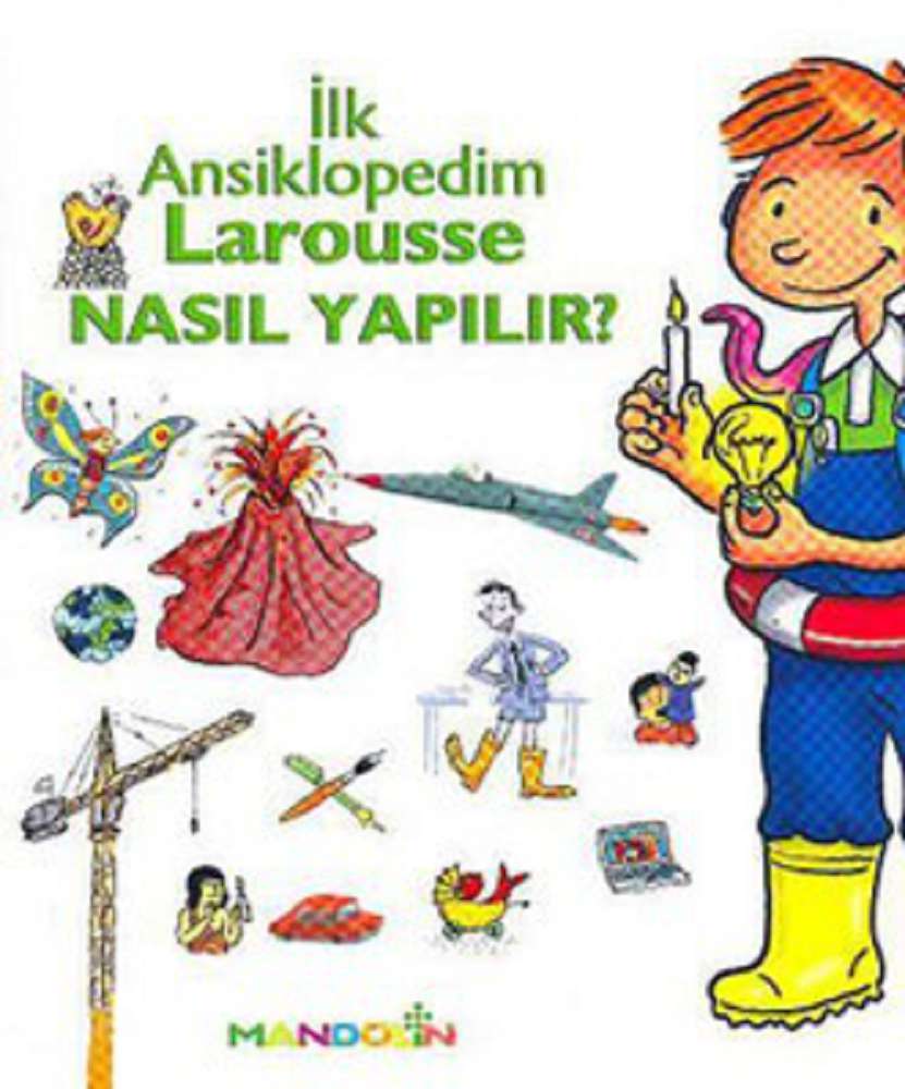 Ürün Resmi