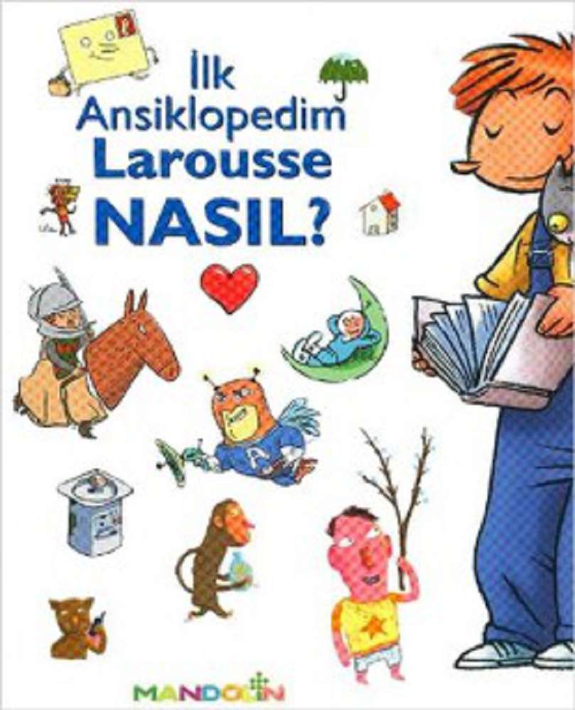 Ürün Resmi