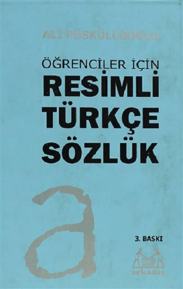 Ürün Resmi