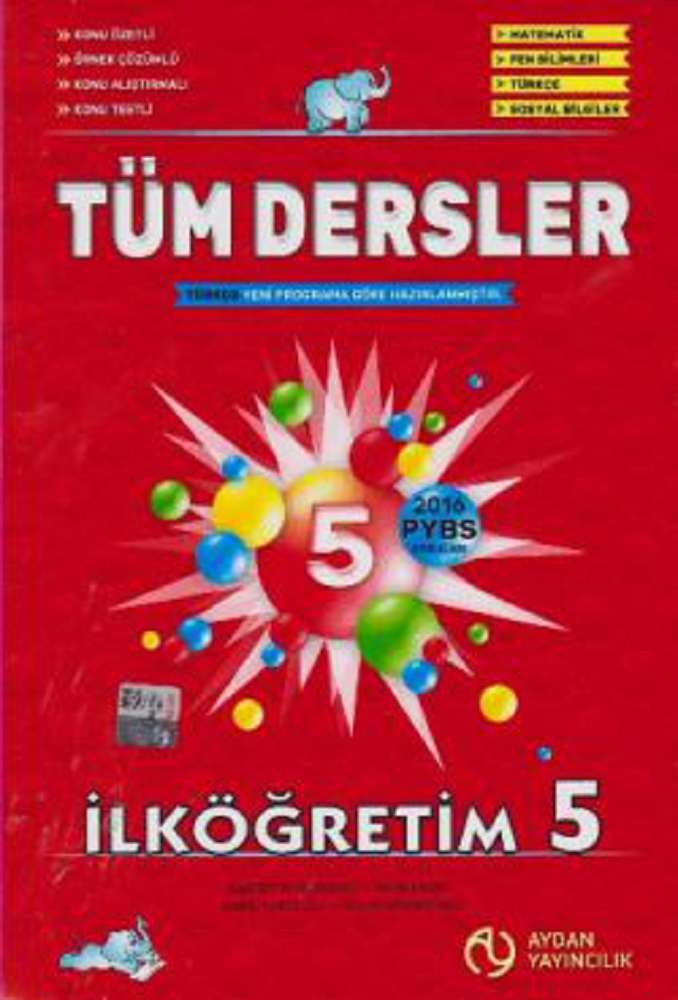 Ürün Resmi