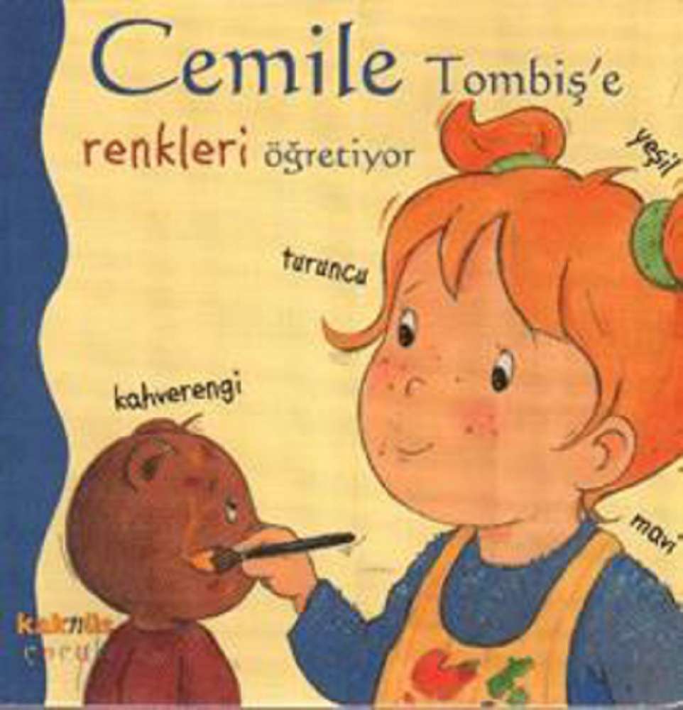 Ürün Resmi