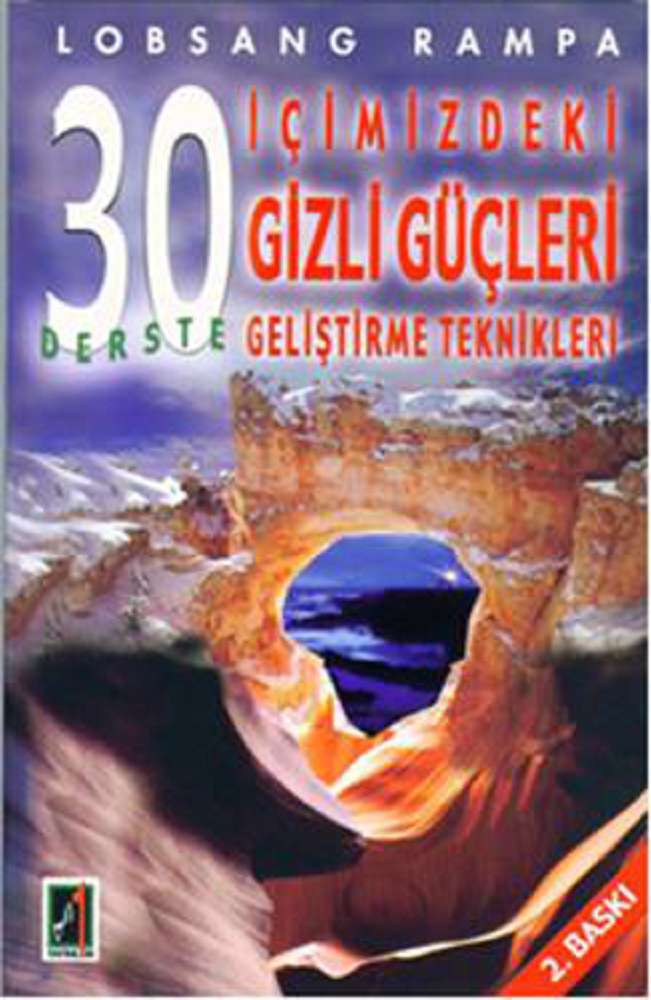 Ürün Resmi