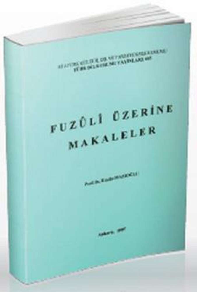 Ürün Resmi