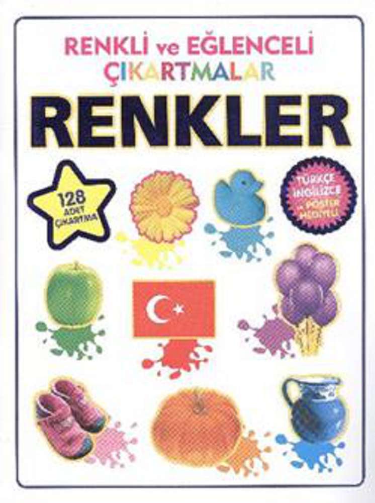 Ürün Resmi