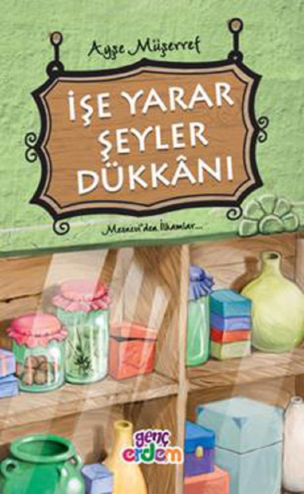 Ürün Resmi