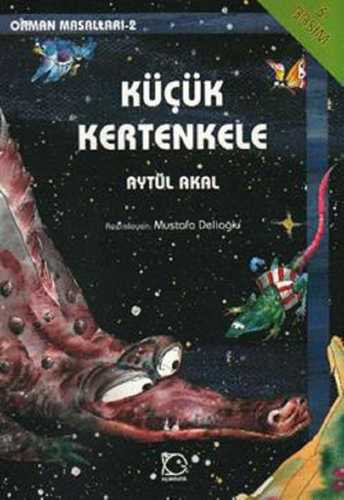 Ürün Resmi