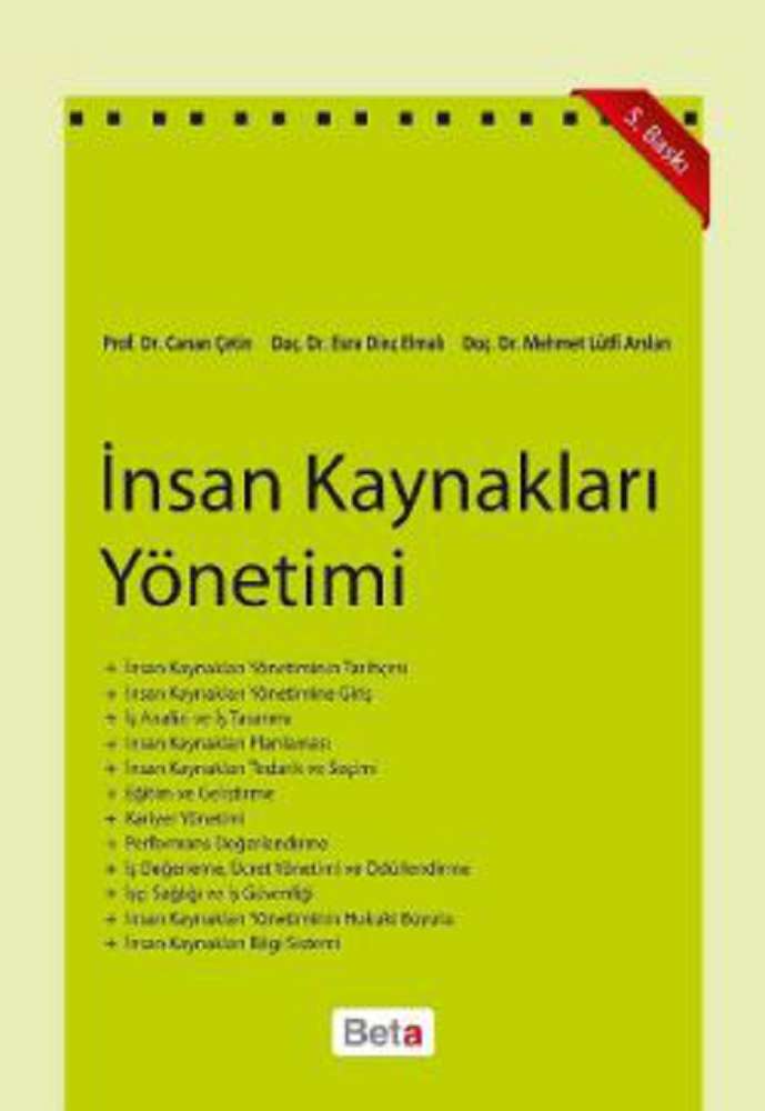 Ürün Resmi