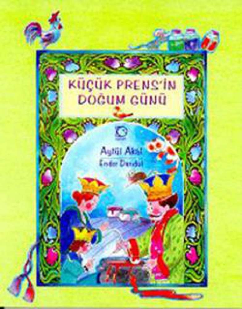 Ürün Resmi