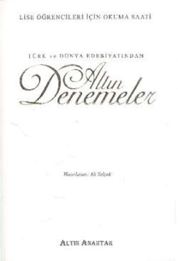 Ürün Resmi