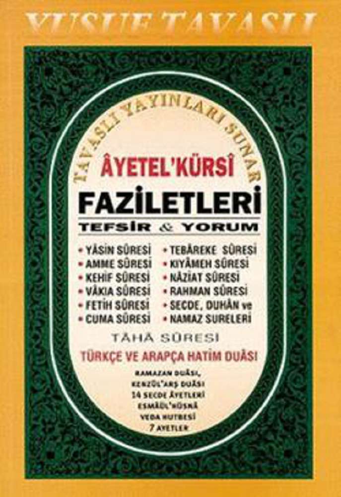 Ürün Resmi