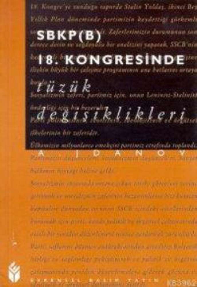 Ürün Resmi