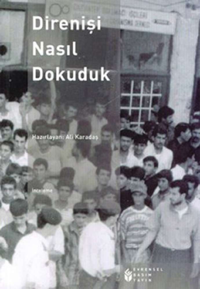 Ürün Resmi