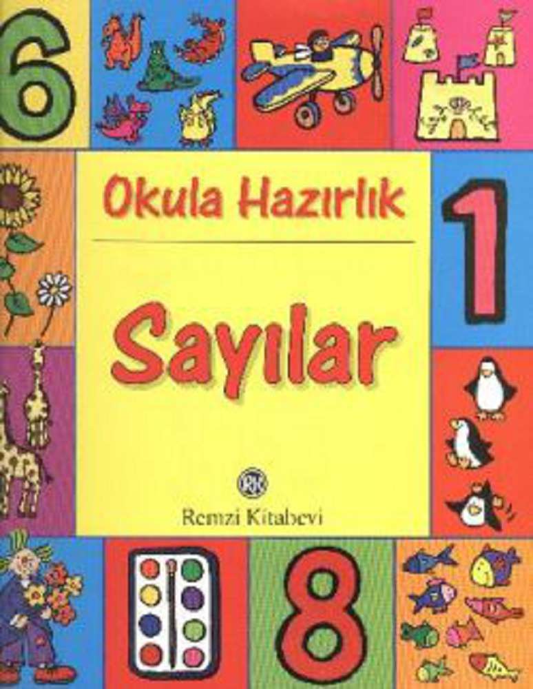 Ürün Resmi