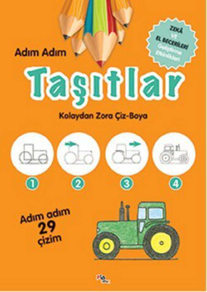 Ürün Resmi