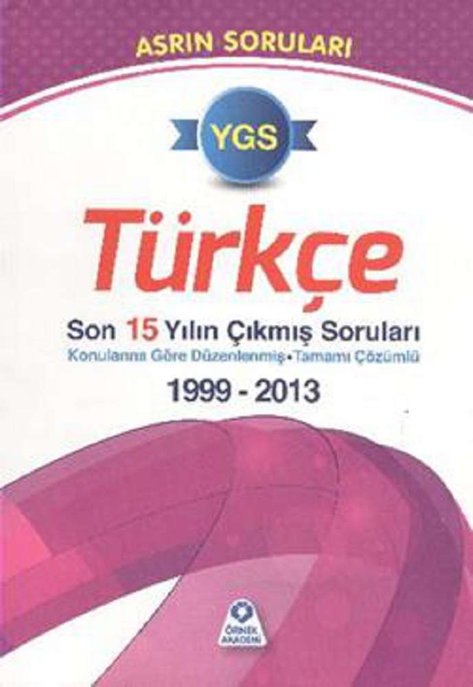 Ürün Resmi