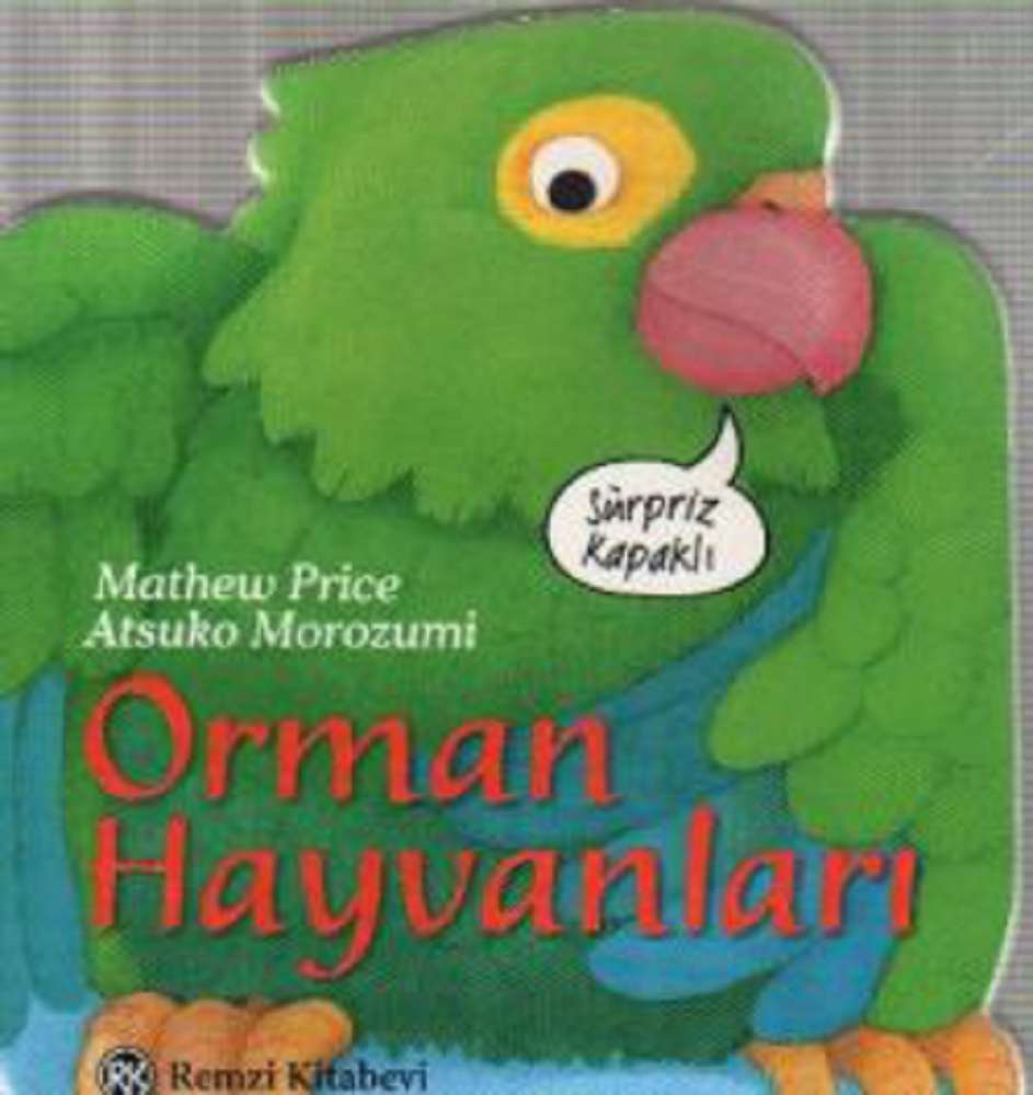 Ürün Resmi