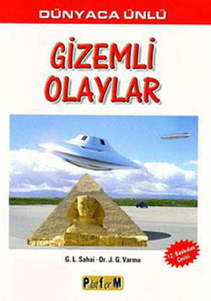 Ürün Resmi