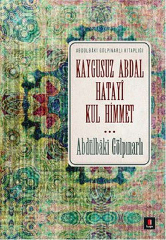 Ürün Resmi
