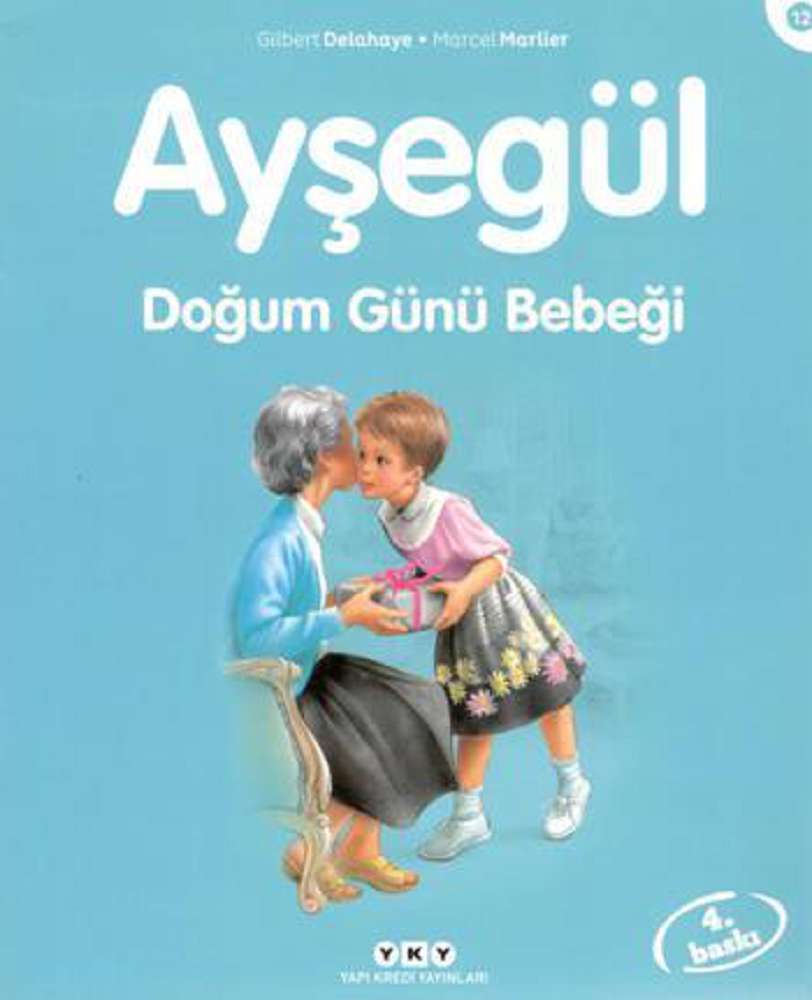Ürün Resmi