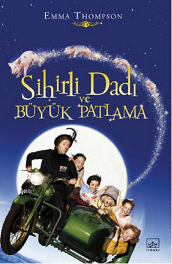 Ürün Resmi