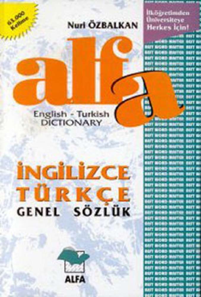 Ürün Resmi
