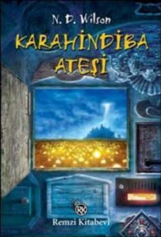 Ürün Resmi