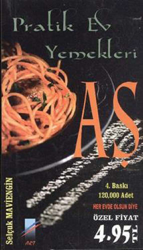 Ürün Resmi